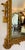 Robert Adam Style British Georgian Giltwood Wall Mirror For Sale In Miami - Image 6 of 9