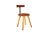 Mechanic's Stool, 1950s For Sale - Image 4 of 4