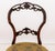 Elizabeth II Needlepoint Upholstered Chairs, 4 For Sale - Image 4 of 13