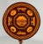 Mid 19th Century Side Table with Tunbridge Marquetry, 1850 For Sale - Image 3 of 18