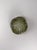 Glass Mid-Century Pulegoso Murano Glass Bowl by Galliano Ferro, 1960s For Sale - Image 7 of 11