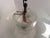 Model 2119 Chandelier with Shaded Glass by Gino Sarfatti for Arteluce, 1960s For Sale - Image 18 of 18