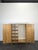 Reconstruction Modernist Pine Wardrobe For Sale - Image 4 of 8