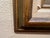 Late 20th Century Original Oil/Acrylic Painting Two Boats in the Moonlight, F. Raquel Moncayo Framed For Sale - Image 10 of 10