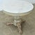 French 19th Century White Marble Top Gueridon with Painted Finish For Sale - Image 17 of 17
