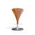 Brown John Mortensen for Dyrlund Mid Century Danish Fountain Barstools - Set of 4 For Sale - Image 8 of 10
