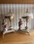 20th Century Ceramic Lamps, Set of 2 For Sale - Image 9 of 11