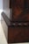 Henredon Large Sliding Glass Door Breakfront For Sale - Image 14 of 18