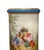 Late 19th Century Late 19th Century Pair of French Sèvres Style Porcelain Vases. For Sale - Image 5 of 10
