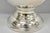 Metal Vintage Victorian Silver Plated Trophy Cup Urn Champagne Chiller Bar Ice Bucket For Sale - Image 7 of 13