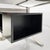 Italian Modern Black Wood, Steel and Smoked Glass Desk from Formanova, 1970s For Sale - Image 18 of 18
