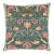 Tulip & Rose Blue Tapestry Cushion With Feather Filler - 46 X 46cm For Sale