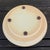 Space Age Orange Flying Saucer Mechanical Kitchen Scale with Calorie Counter from Vipo, 1970s For Sale - Image 9 of 10
