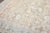Early 20th Century Antique Persian Mahal Rug rug no.j4912 For Sale - Image 5 of 12