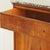 French Secretaire in Mahogany and Marble For Sale - Image 17 of 18