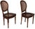 Antique Louis XVI Chairs with Viennese Caning, 1880, Set of 12 For Sale - Image 11 of 16