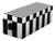 Tamara Trunk in Powder-Coated Aluminum by Altreforme For Sale