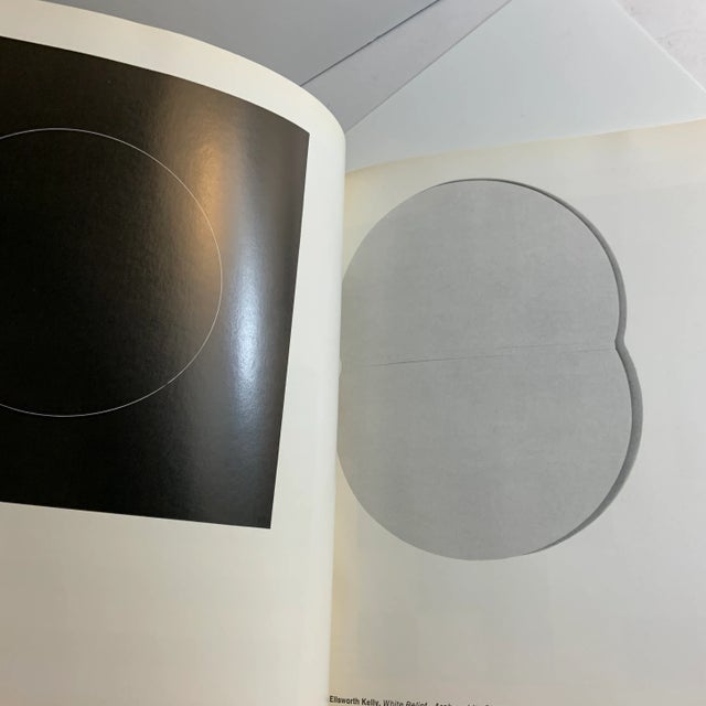 1960s 1968 the Art of the Real Usa Book For Sale - Image 5 of 13