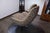 Vintage High-Back Swivel Chairs from Up Závody, 1960s, Set of 2 For Sale - Image 6 of 15