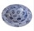 2000 - 2009 Vintage Moroccan Safi Glazed Ceramic Pedestal Bowl by Rada d'Bila For Sale - Image 5 of 11