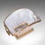 Antique Serving Dish, French, Cut Glass, Ormolu, Bowl, Empire Taste, Victorian For Sale - Image 6 of 11