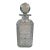 Antique, English, Hobnail, Decanter For Sale