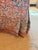 Pair of Swivel Chairs in Vintage Ralph Lauren Block Print For Sale - Image 9 of 13