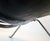 Black PK22 Lounge Chair by Poul Kjærholm for Fritz Hansen, Denmark, 1993 For Sale - Image 8 of 12