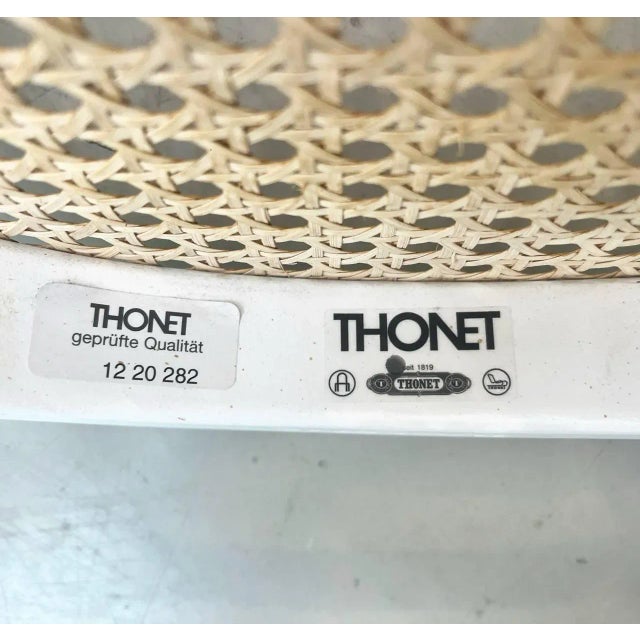 Model 209 Bentwood Chair from Thonet, 2020 For Sale - Image 5 of 18