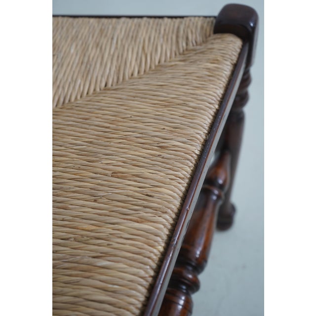 Set of 12 Theodore Alexander Castle Bromwich Dining Room Chairs For Sale - Image 16 of 18