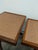 Set of Vintage Mid Century Modern Teak Nesting Tables by G Plan For Sale - Image 9 of 11