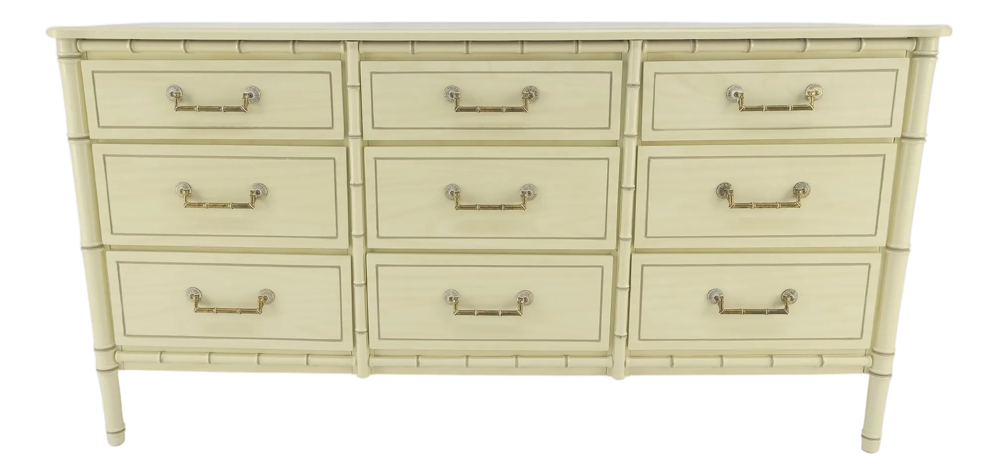 bridal dress tv shows Newhaven 6-Drawer Dresser