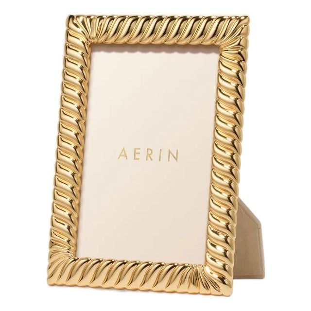 AERIN Loretta Frame - 4" x 6" For Sale