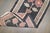 Mid 20th Century Narrow Small Vintage Tibetan Floral Runner rug no. j5293 For Sale - Image 5 of 5