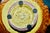 Ceramic Brutalist Trinket Tray in Glazed Stoneware by Michel Delmotte, Strasbourg, 1984 For Sale - Image 7 of 10