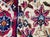 Antique Kirman Lavar Rug in Wool, 1890s For Sale - Image 17 of 18