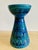Mid-Century Modern Rimini Blue Candleholder from Bitossi, 1950s For Sale - Image 17 of 17