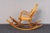 Antique Children's Rocking Chair For Sale - Image 4 of 18