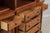 Nichols & Stone Williamsburg Maple Bookcase Display Cabinet For Sale In Philadelphia - Image 6 of 18