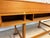 1960s Mid-Century Modern Danish Teak Flip-Top Desk by Peter Løvig Nielsen For Sale - Image 17 of 18