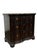 Hickory Chair Furniture Company Pair of Hickory Chair French Louis XV Style Serpentine Marble-Top Commodes For Sale - Image 4 of 10