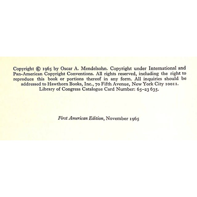 "The Dictionary of Drink and Drinking" Cocktail Book For Sale - Image 4 of 6