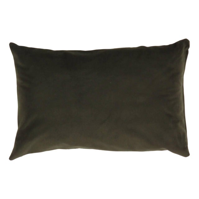 Turkish silver is an exclusive 100% handmade decorative pillow cover designed and created with intrinsic detailing. A...