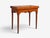19th Century Louis Xvi, French Provincial Games Table, Parquetry, Fruitwood, France, 1800s For Sale - Image 5 of 18