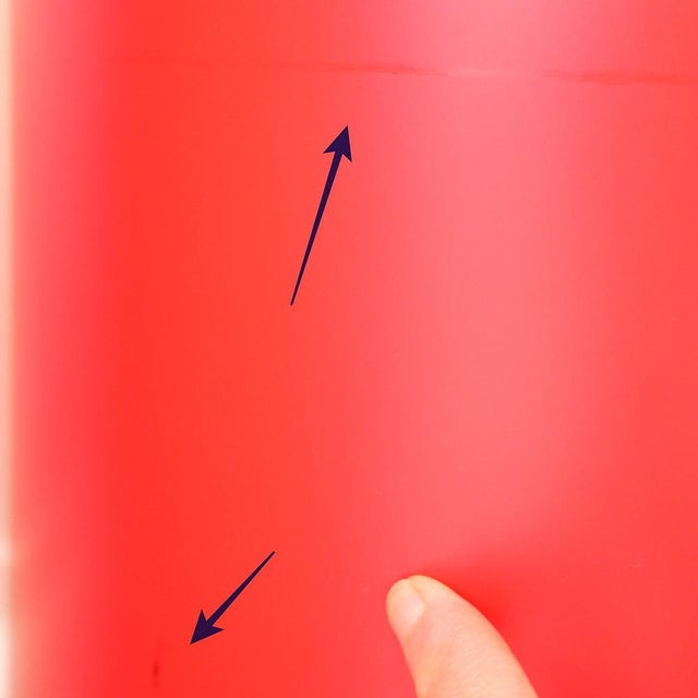 Cylindrical Drawer Units by Thomas Althaus for Schönbuch, Set of 2 For Sale - Image 15 of 16