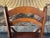 Mid 20th Century Mid Century Folding Chairs- a Pair For Sale - Image 9 of 12