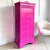 Dare to own the piece everyone remembers. Make a bold statement with this custom refinished Thomasville Impressions...
