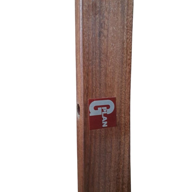 Vintage Fresco Dining Chairs in Teak from G-Plan, 1970s, Set of 4 For Sale - Image 17 of 18