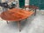1920s Folding Extendable Table, 1920s For Sale - Image 5 of 6
