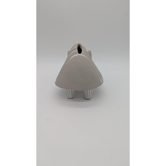 David Gil David Gil Armadillo / Elephant Piggy Bank For Sale - Image 4 of 9